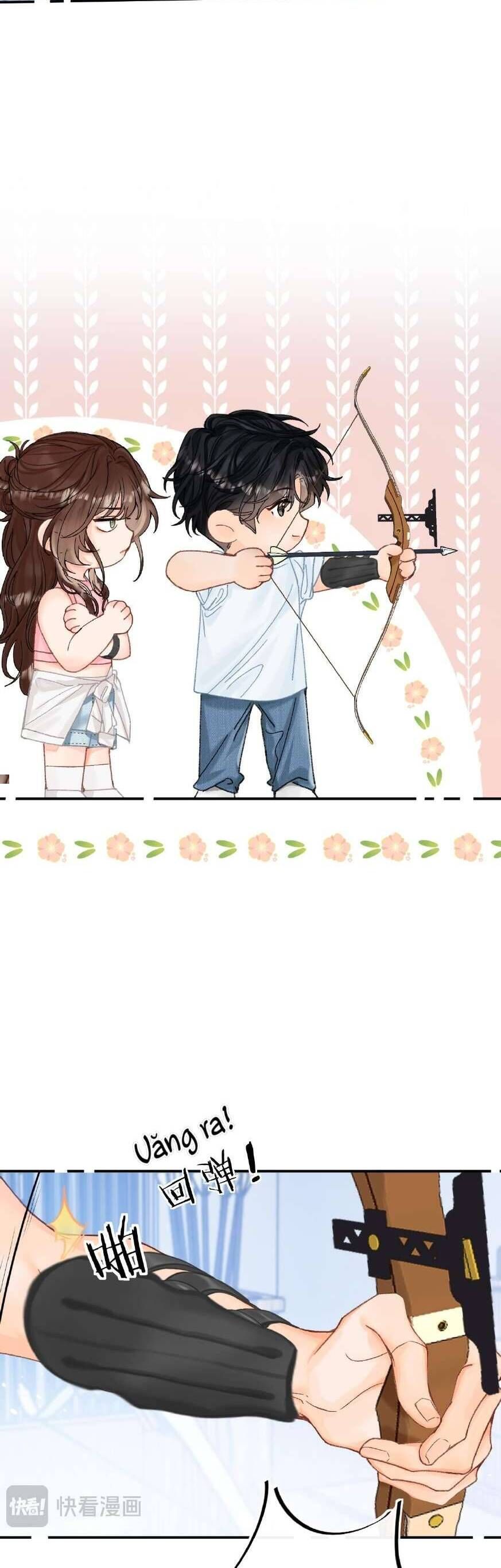 Xin Người Hãy Chăm Sóc Cho Em Chap 13 - Next Chap 14