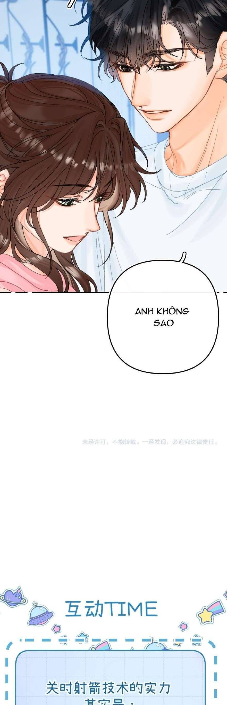 Xin Người Hãy Chăm Sóc Cho Em Chap 13 - Next Chap 14