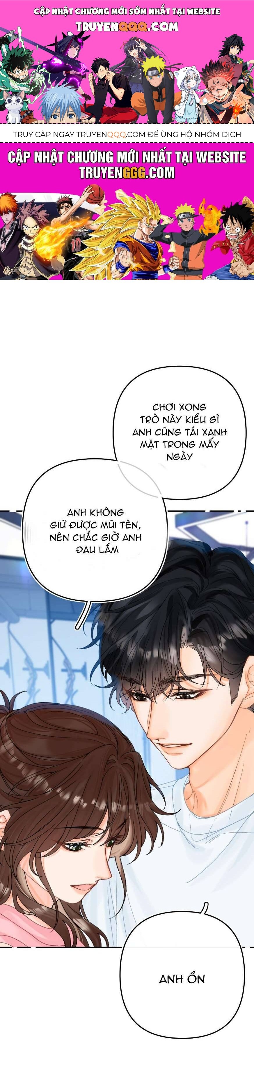 Xin Người Hãy Chăm Sóc Cho Em Chap 14 - Next Chap 15