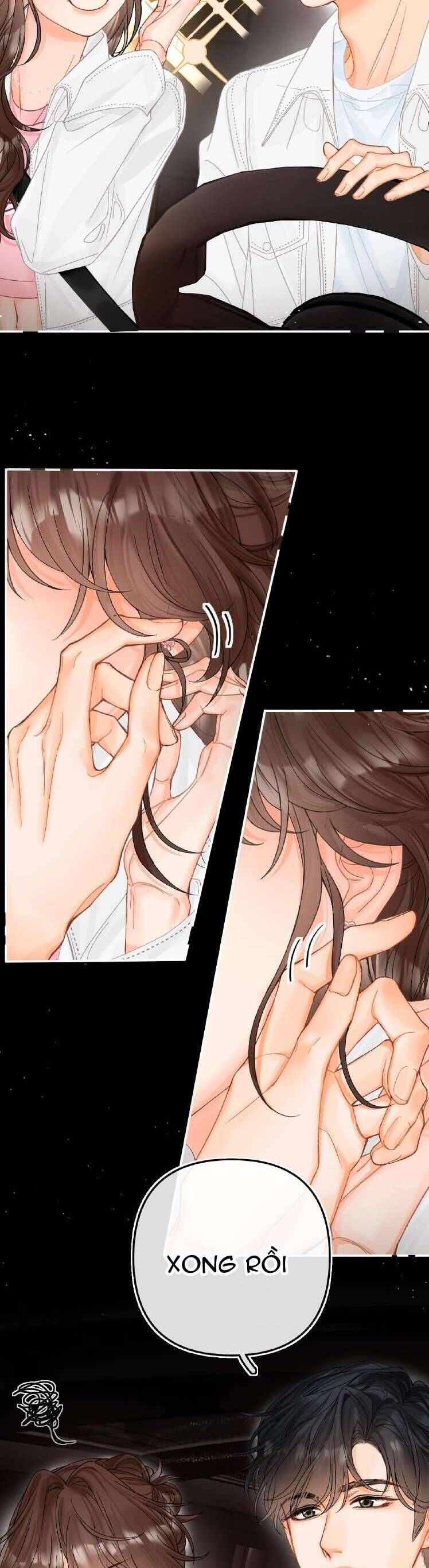 Xin Người Hãy Chăm Sóc Cho Em Chap 14 - Next Chap 15