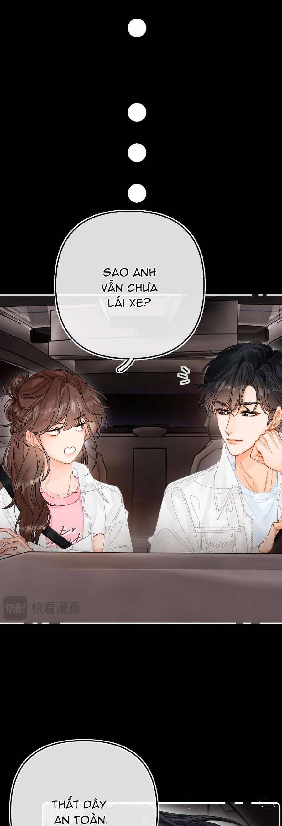 Xin Người Hãy Chăm Sóc Cho Em Chap 14 - Next Chap 15