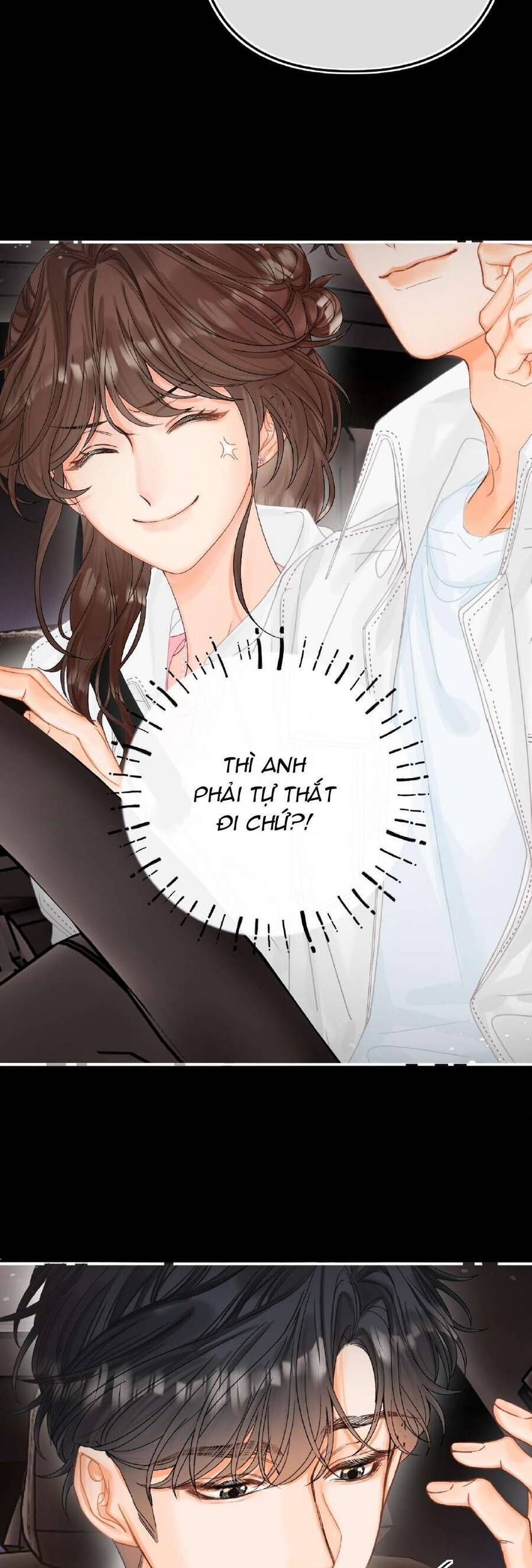 Xin Người Hãy Chăm Sóc Cho Em Chap 14 - Next Chap 15