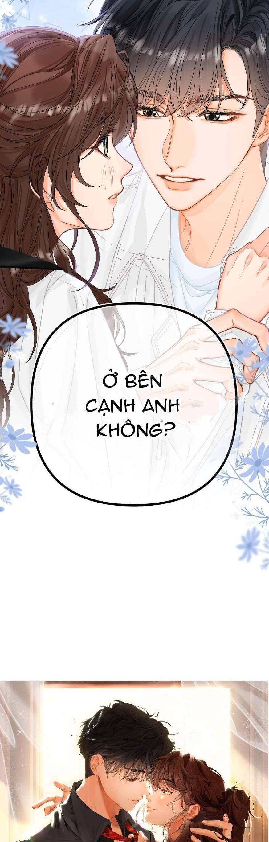 Xin Người Hãy Chăm Sóc Cho Em Chap 15 - Next Chap 16