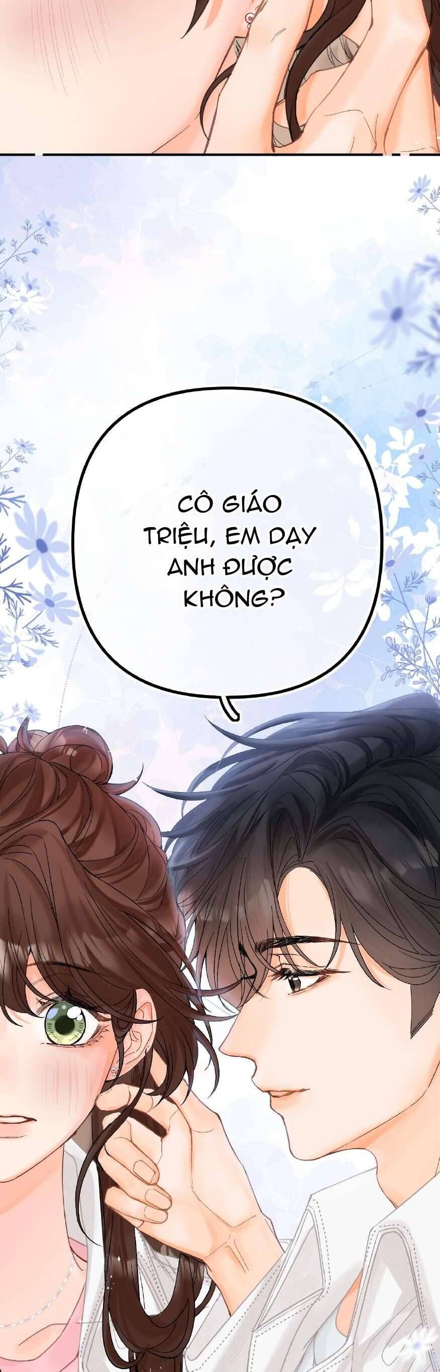 Xin Người Hãy Chăm Sóc Cho Em Chap 15 - Next Chap 16