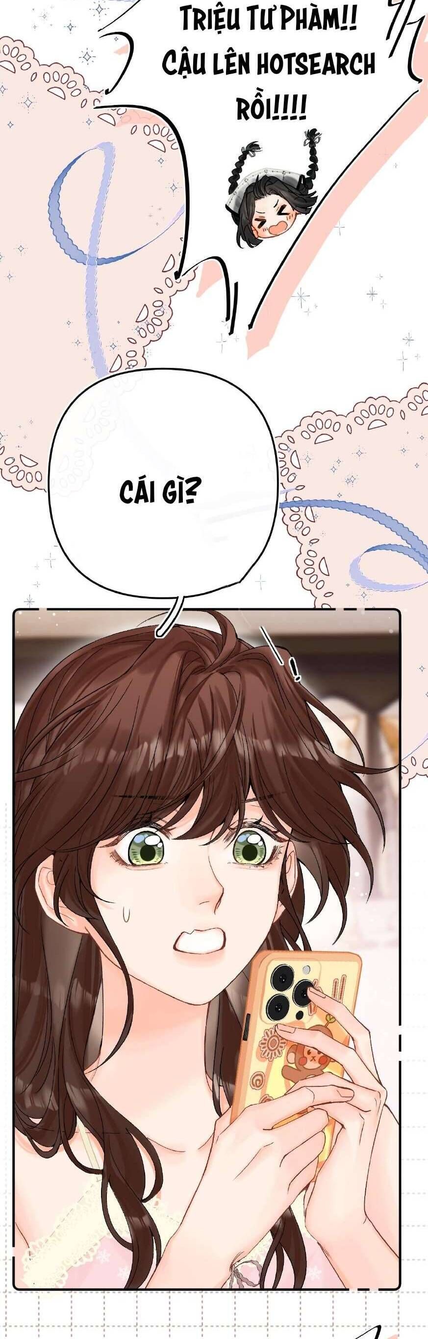 Xin Người Hãy Chăm Sóc Cho Em Chap 15 - Next Chap 16