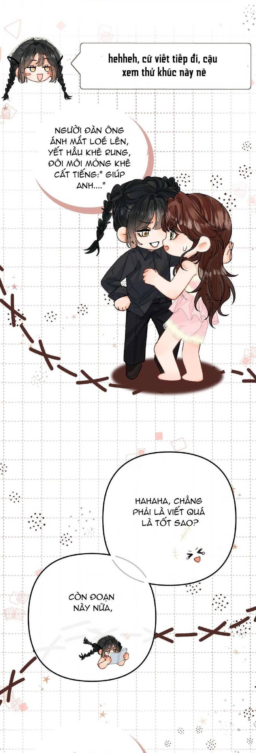 Xin Người Hãy Chăm Sóc Cho Em Chap 15 - Next Chap 16