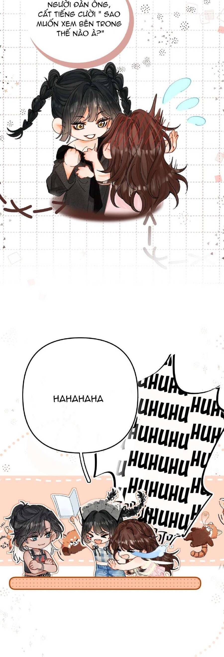 Xin Người Hãy Chăm Sóc Cho Em Chap 15 - Next Chap 16