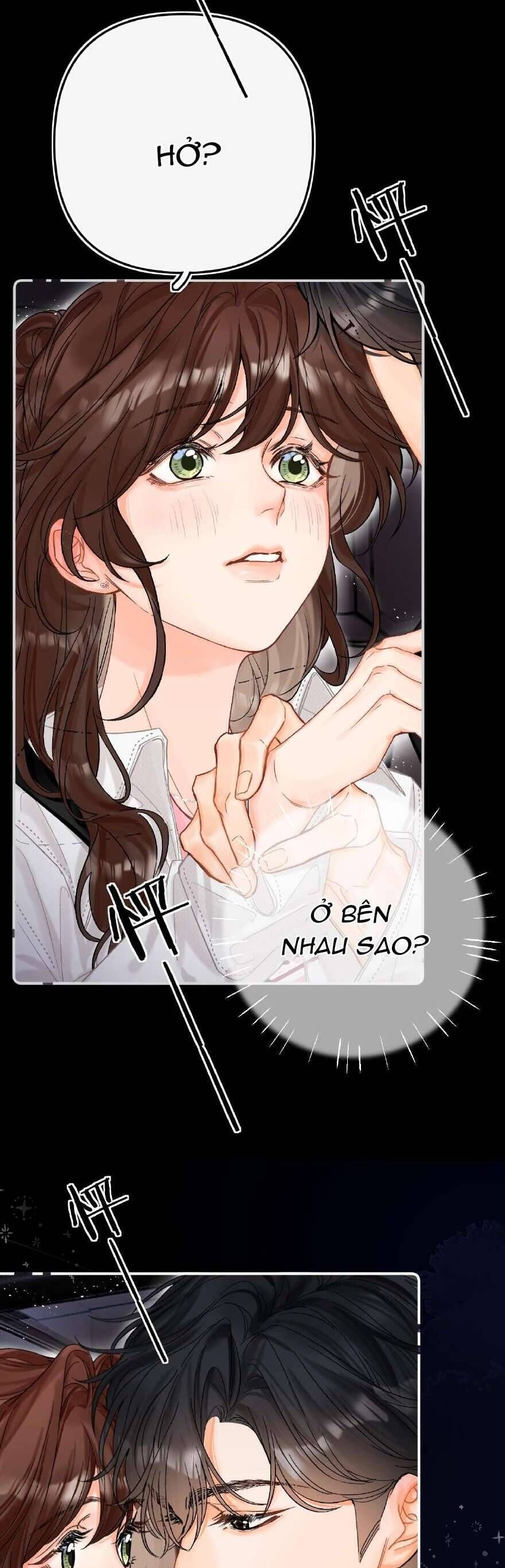 Xin Người Hãy Chăm Sóc Cho Em Chap 15 - Next Chap 16