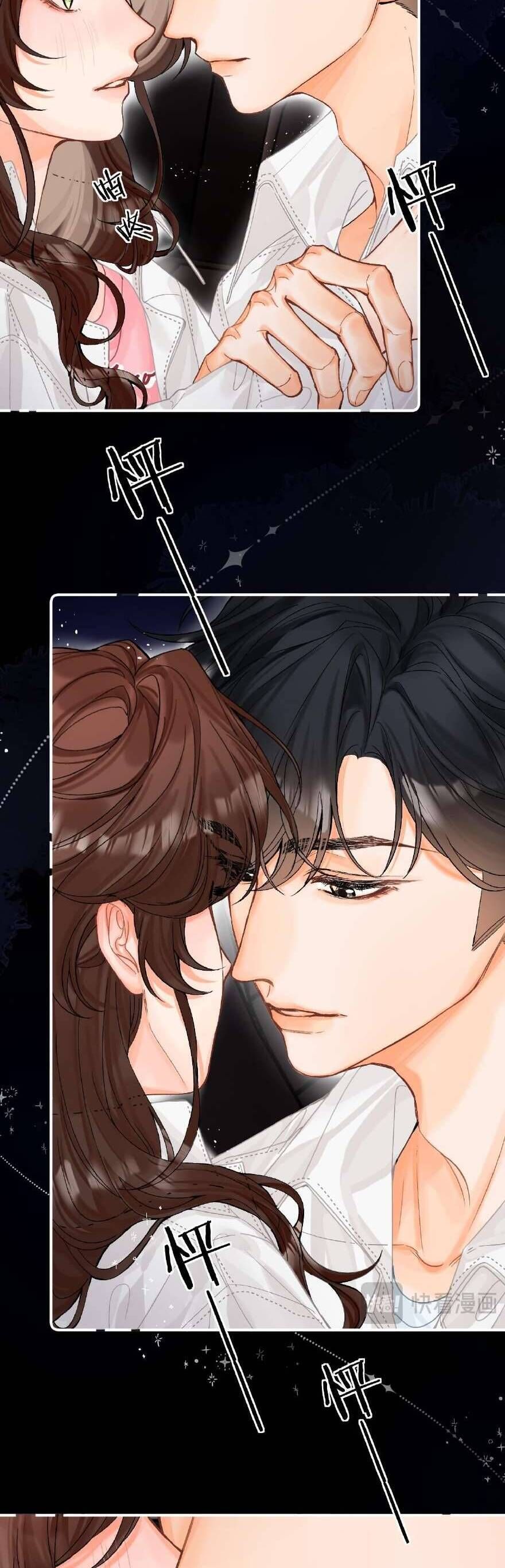 Xin Người Hãy Chăm Sóc Cho Em Chap 15 - Next Chap 16