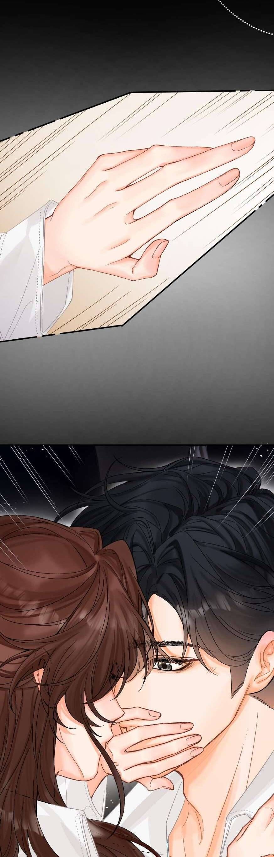 Xin Người Hãy Chăm Sóc Cho Em Chap 15 - Next Chap 16