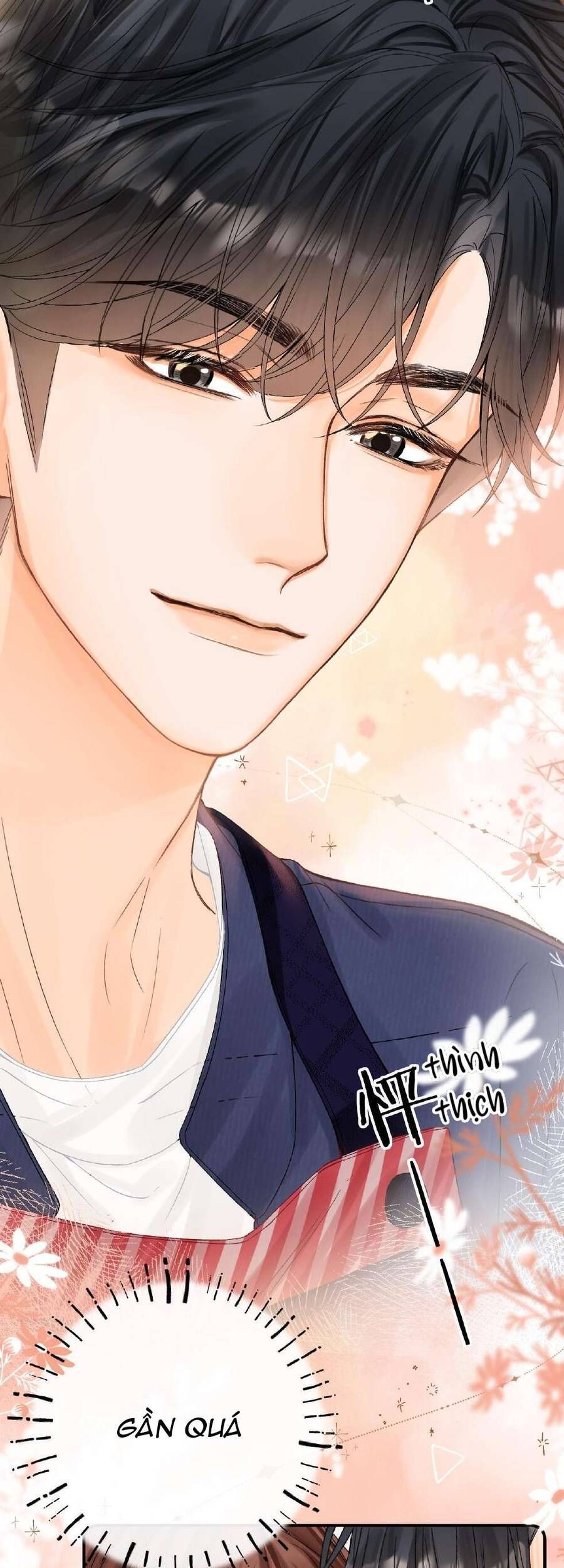 Xin Người Hãy Chăm Sóc Cho Em Chap 17 - Next Chap 18