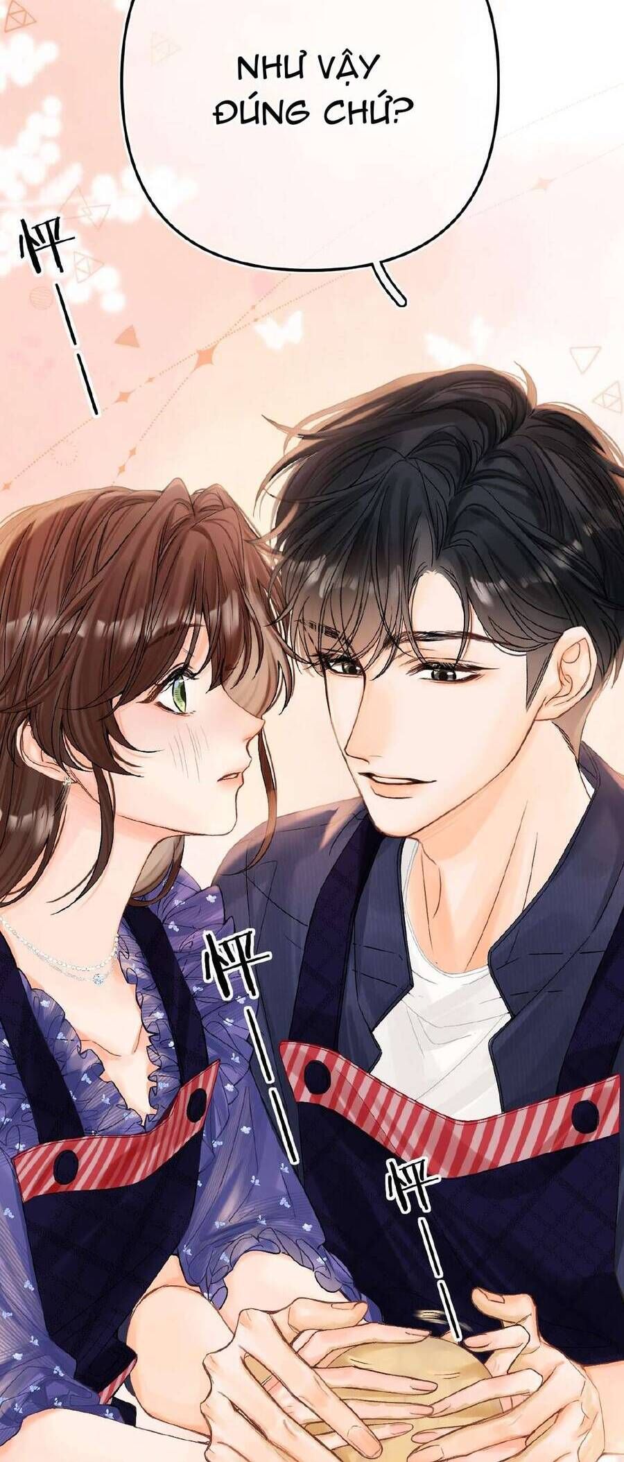 Xin Người Hãy Chăm Sóc Cho Em Chap 17 - Next Chap 18