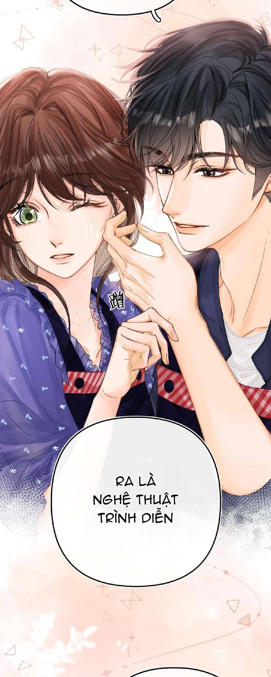 Xin Người Hãy Chăm Sóc Cho Em Chap 17 - Next Chap 18