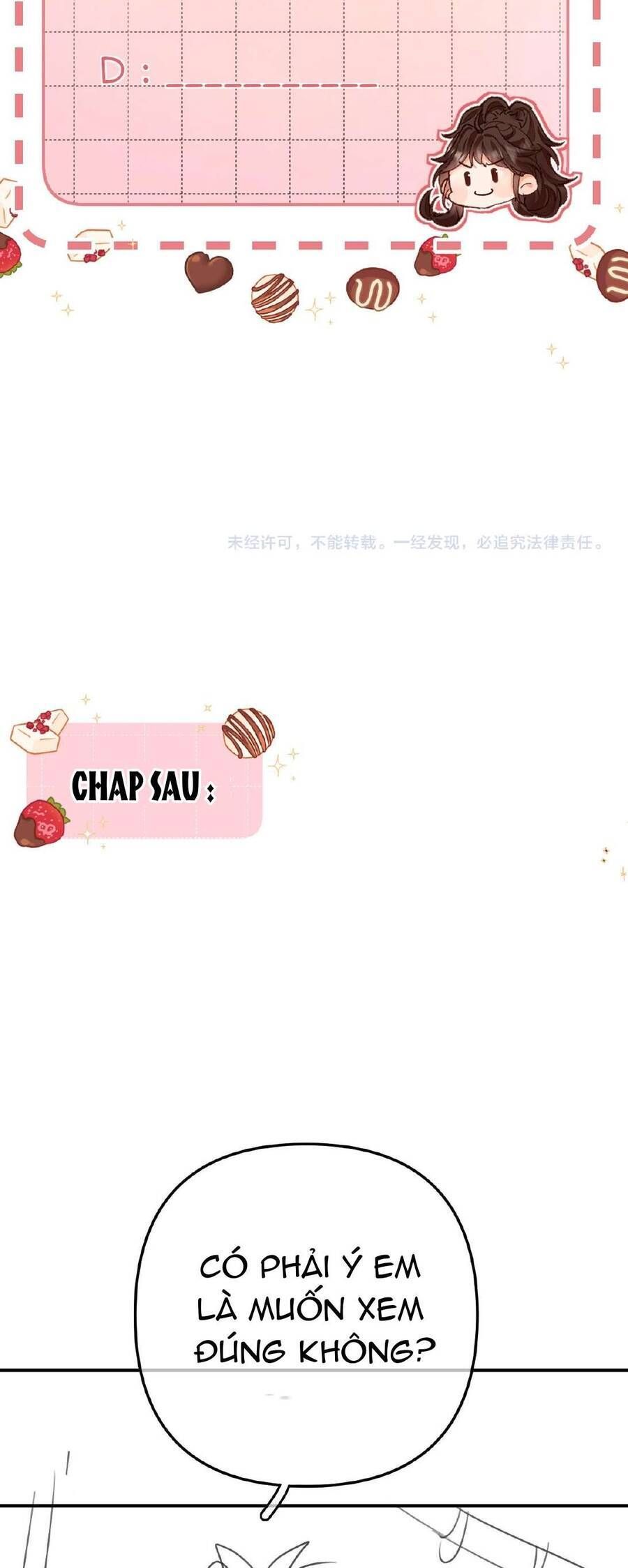 Xin Người Hãy Chăm Sóc Cho Em Chap 17 - Next Chap 18