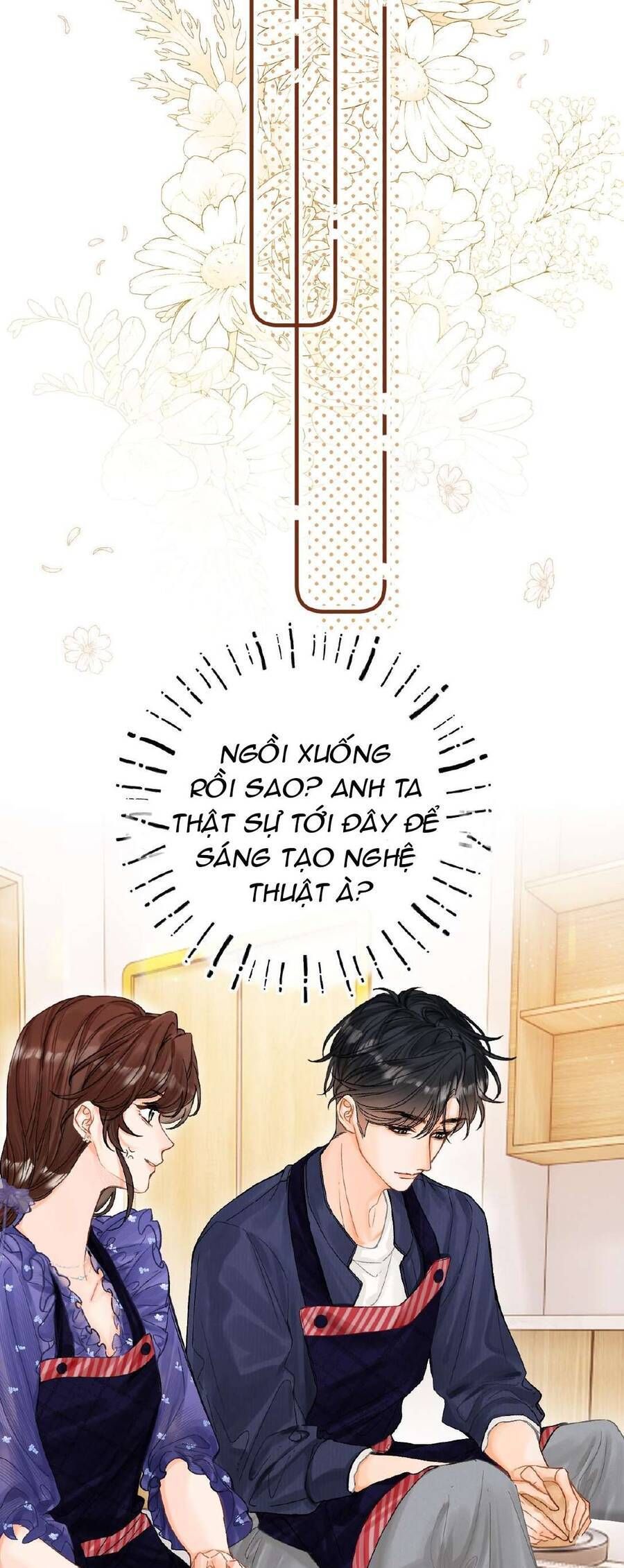 Xin Người Hãy Chăm Sóc Cho Em Chap 17 - Next Chap 18
