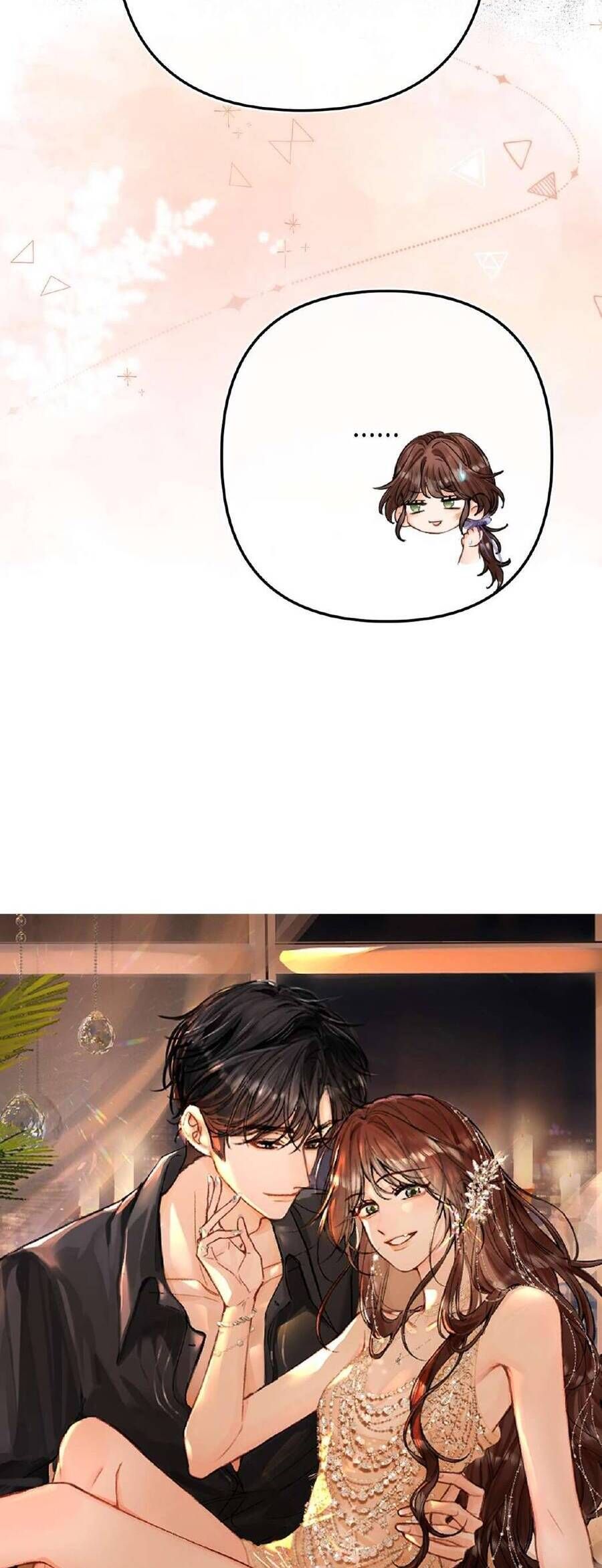 Xin Người Hãy Chăm Sóc Cho Em Chap 18 - Next Chap 19