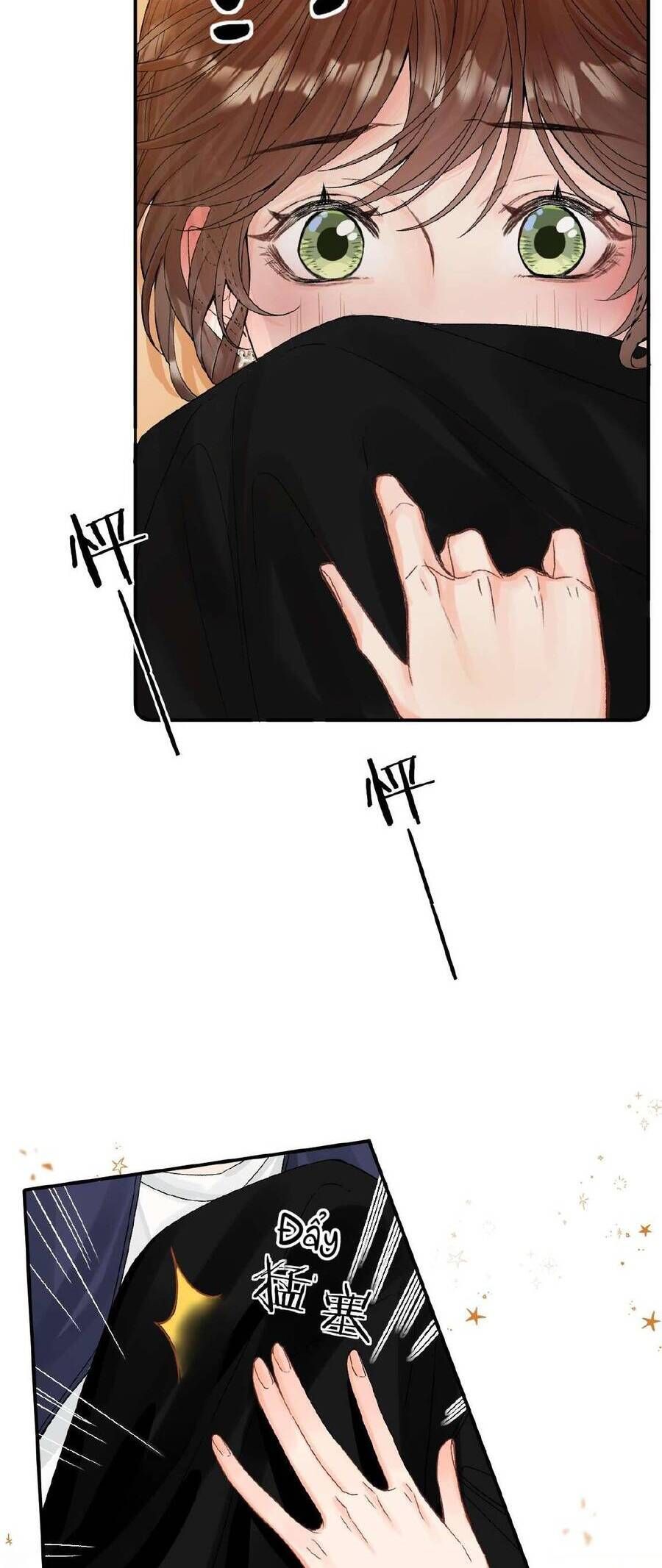 Xin Người Hãy Chăm Sóc Cho Em Chap 18 - Next Chap 19