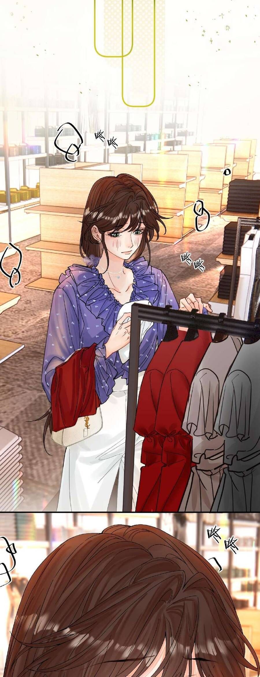 Xin Người Hãy Chăm Sóc Cho Em Chap 18 - Next Chap 19