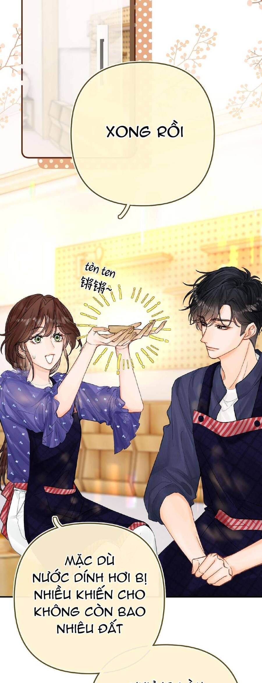 Xin Người Hãy Chăm Sóc Cho Em Chap 18 - Next Chap 19