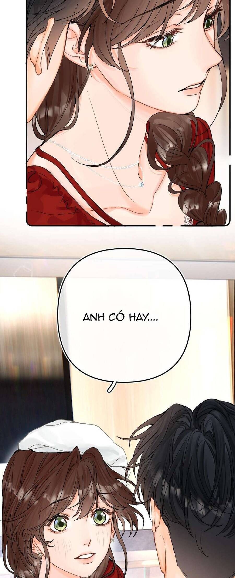 Xin Người Hãy Chăm Sóc Cho Em Chap 18 - Next Chap 19