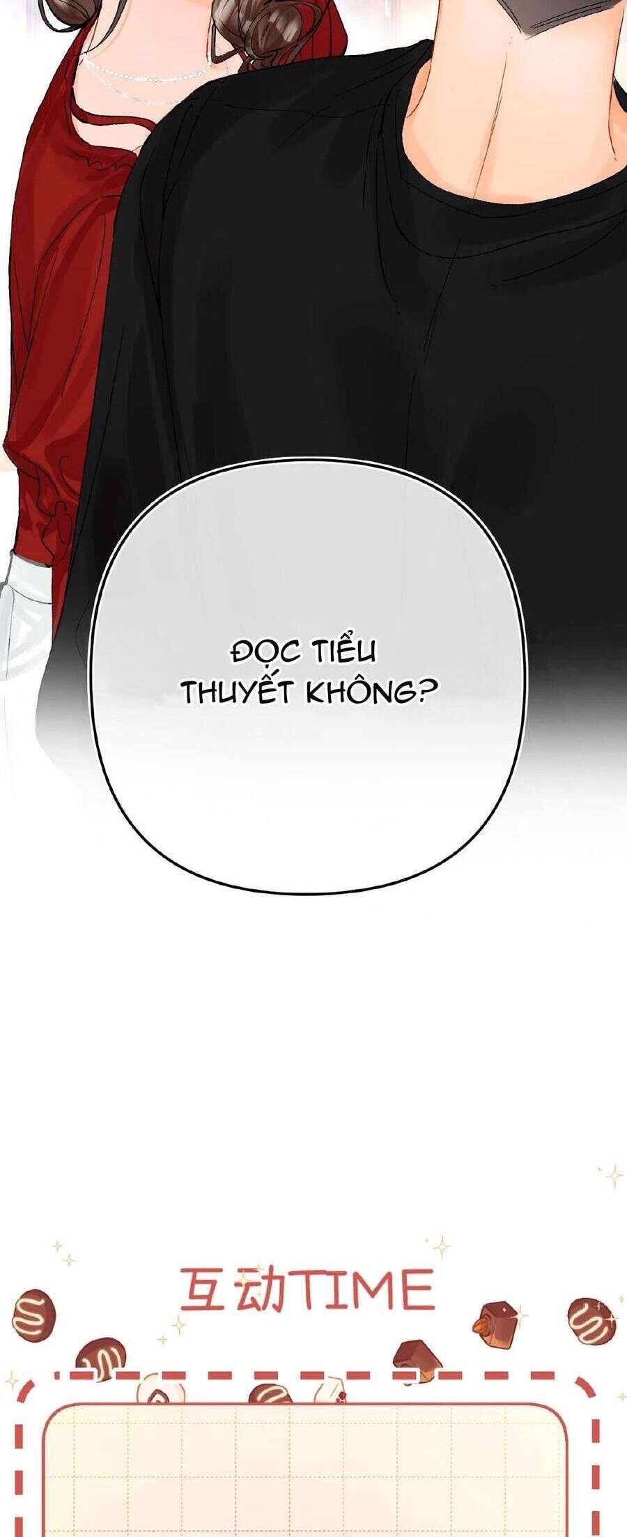 Xin Người Hãy Chăm Sóc Cho Em Chap 18 - Next Chap 19