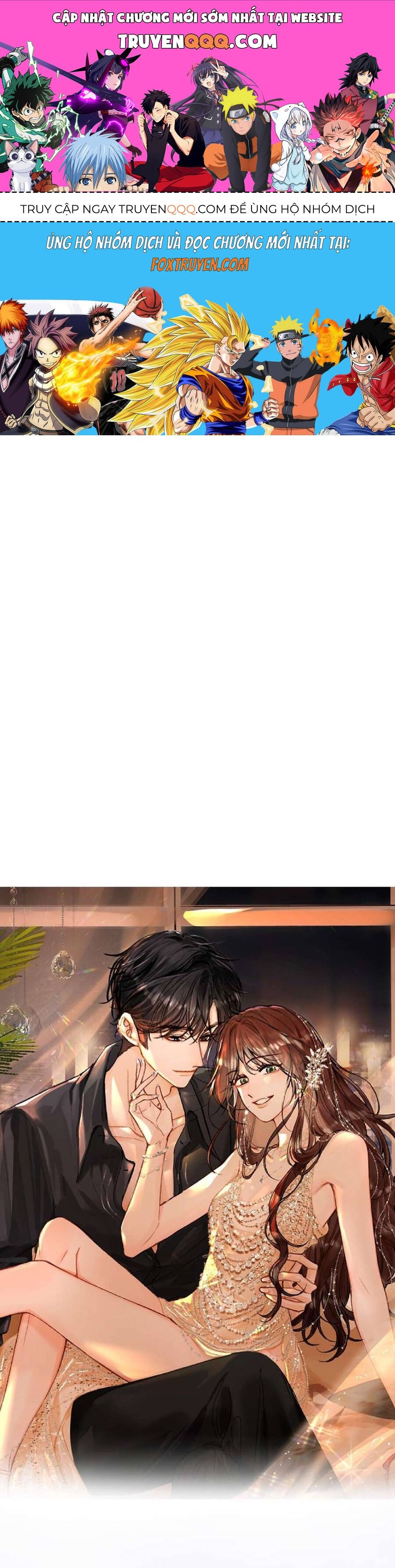 Xin Người Hãy Chăm Sóc Cho Em Chap 20 - Next Chap 21