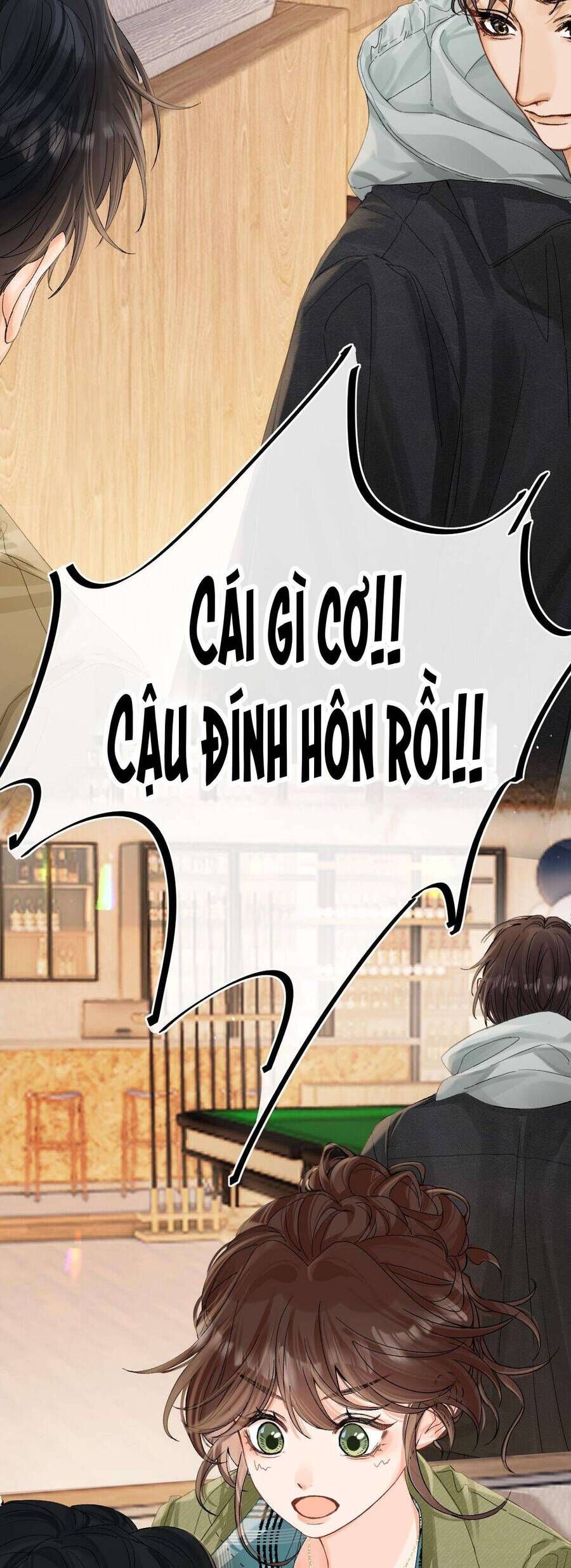 Xin Người Hãy Chăm Sóc Cho Em Chap 22 - Next Chap 23