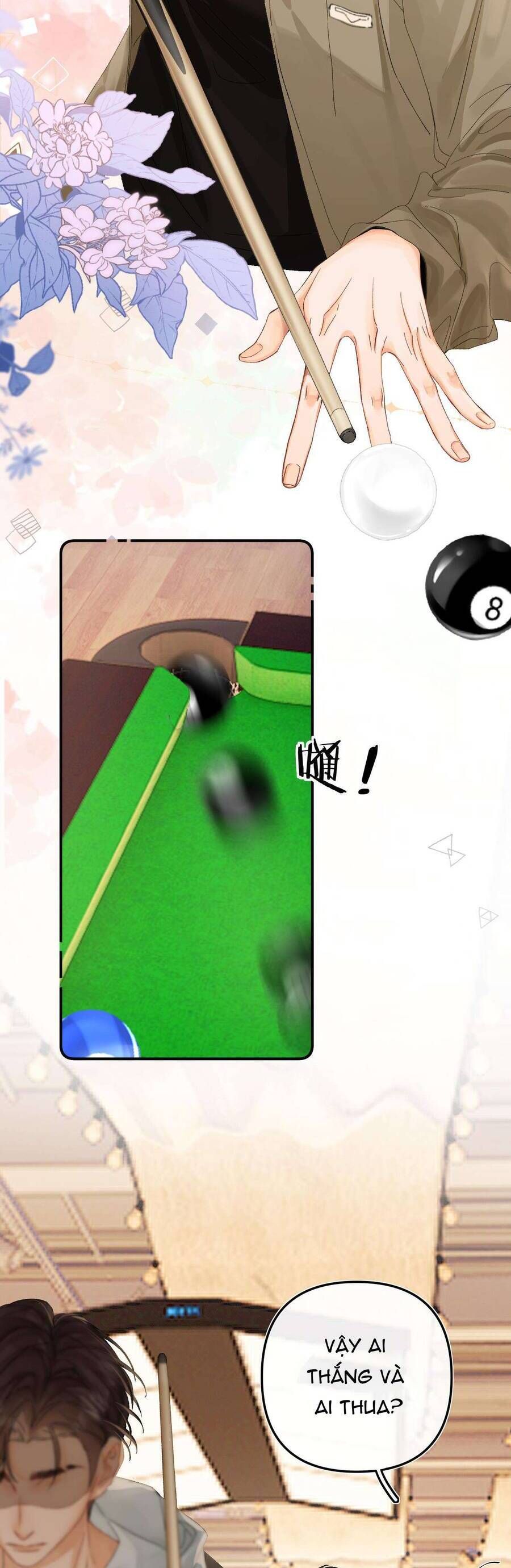 Xin Người Hãy Chăm Sóc Cho Em Chap 22 - Next Chap 23