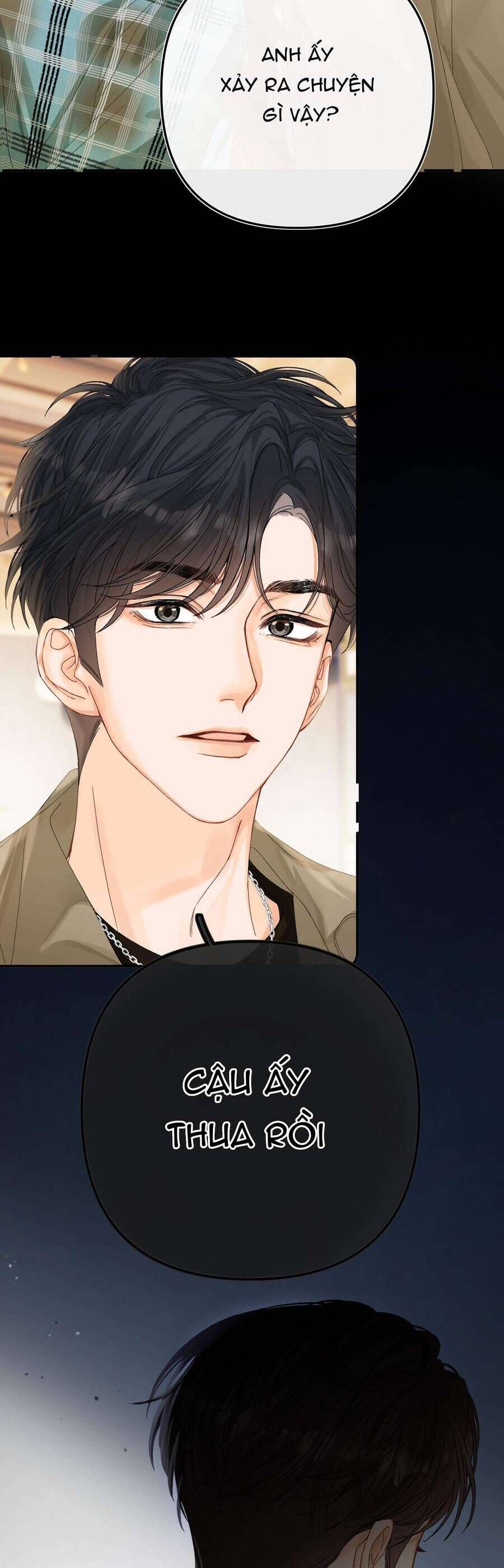 Xin Người Hãy Chăm Sóc Cho Em Chap 22 - Next Chap 23