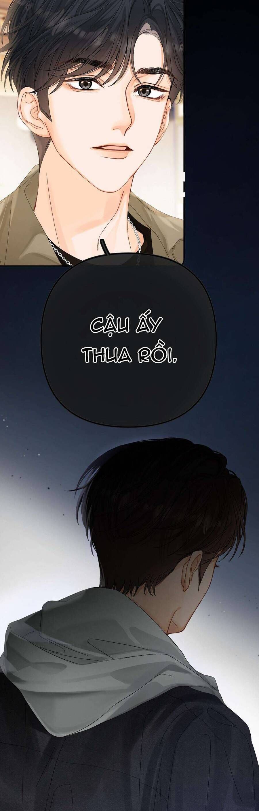 Xin Người Hãy Chăm Sóc Cho Em Chap 23 - Next Chap 24