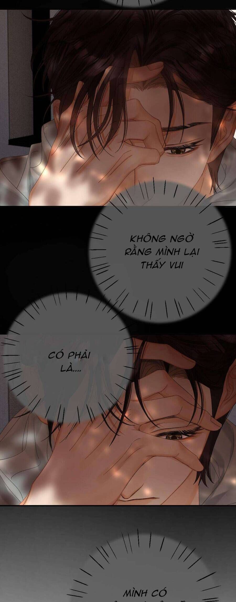 Xin Người Hãy Chăm Sóc Cho Em Chap 24 - Next Chap 25