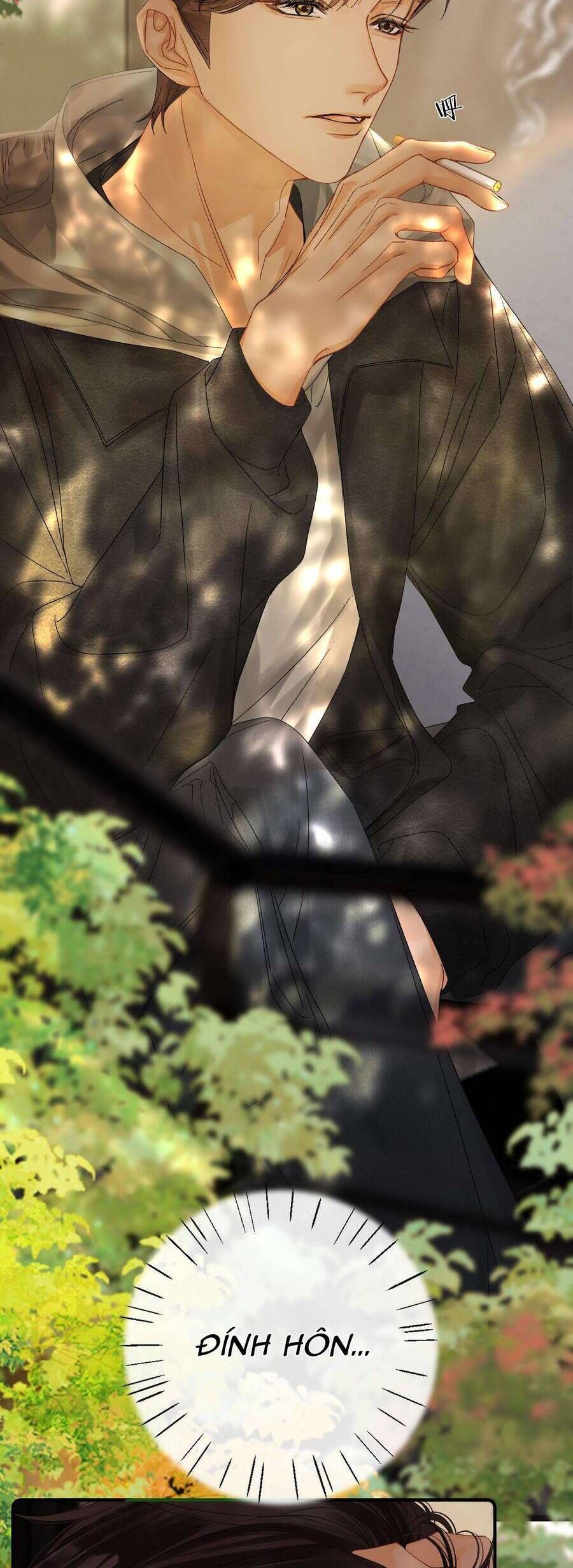 Xin Người Hãy Chăm Sóc Cho Em Chap 24 - Next Chap 25