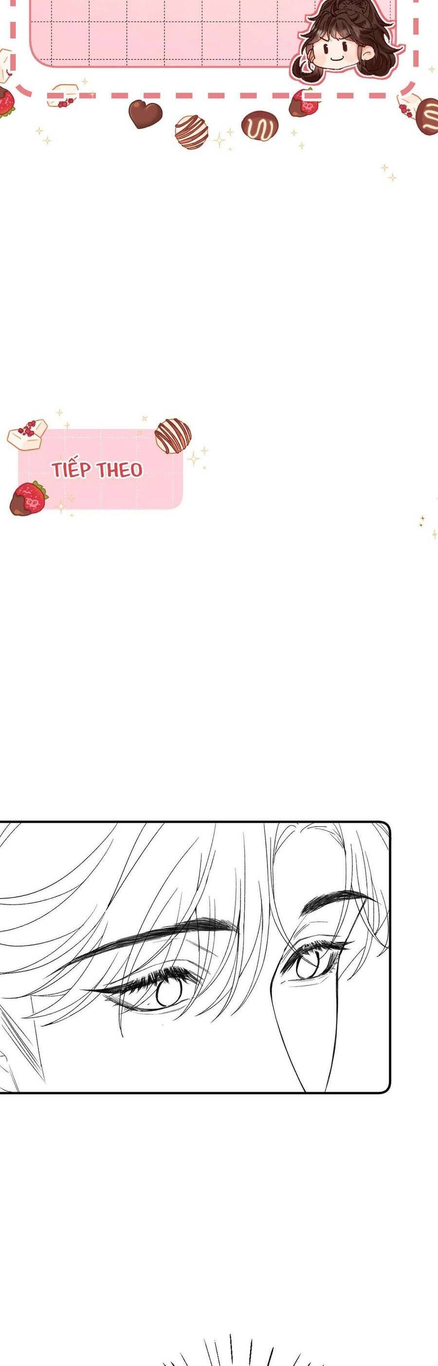 Xin Người Hãy Chăm Sóc Cho Em Chap 24 - Next Chap 25