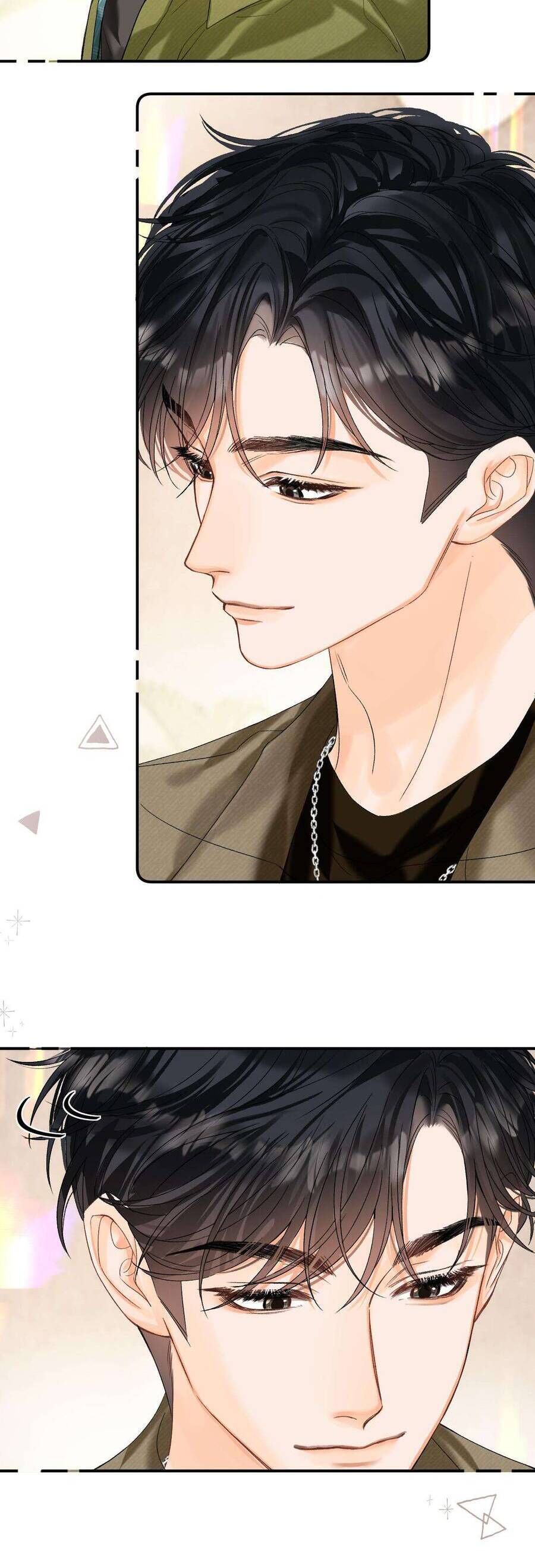 Xin Người Hãy Chăm Sóc Cho Em Chap 26 - Next Chap 27