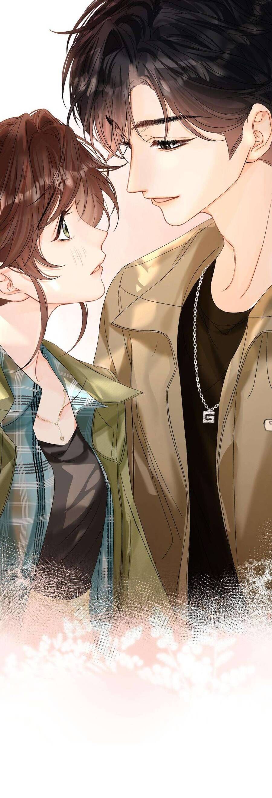 Xin Người Hãy Chăm Sóc Cho Em Chap 26 - Next Chap 27