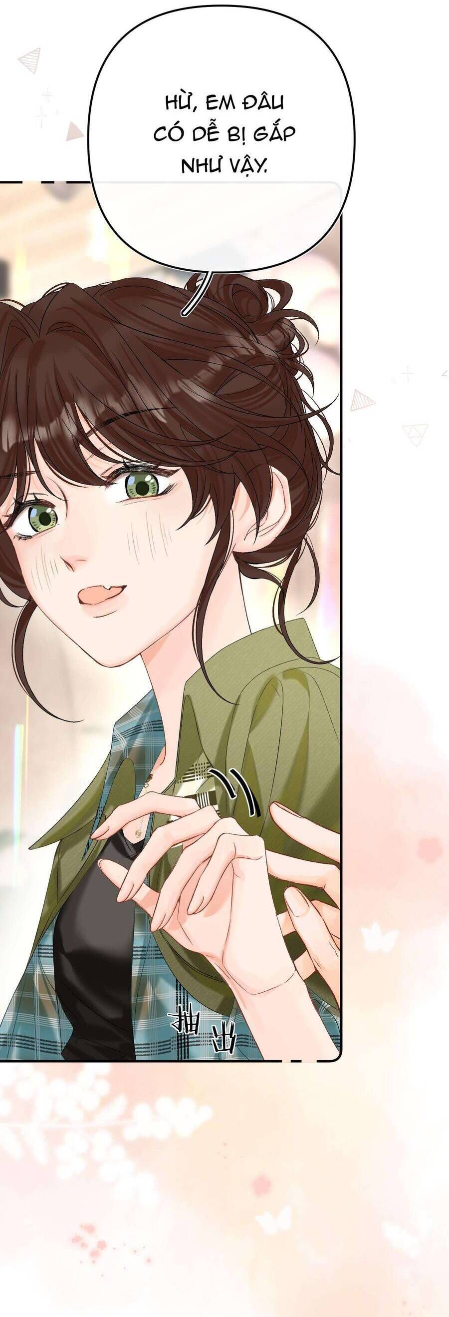 Xin Người Hãy Chăm Sóc Cho Em Chap 26 - Next Chap 27