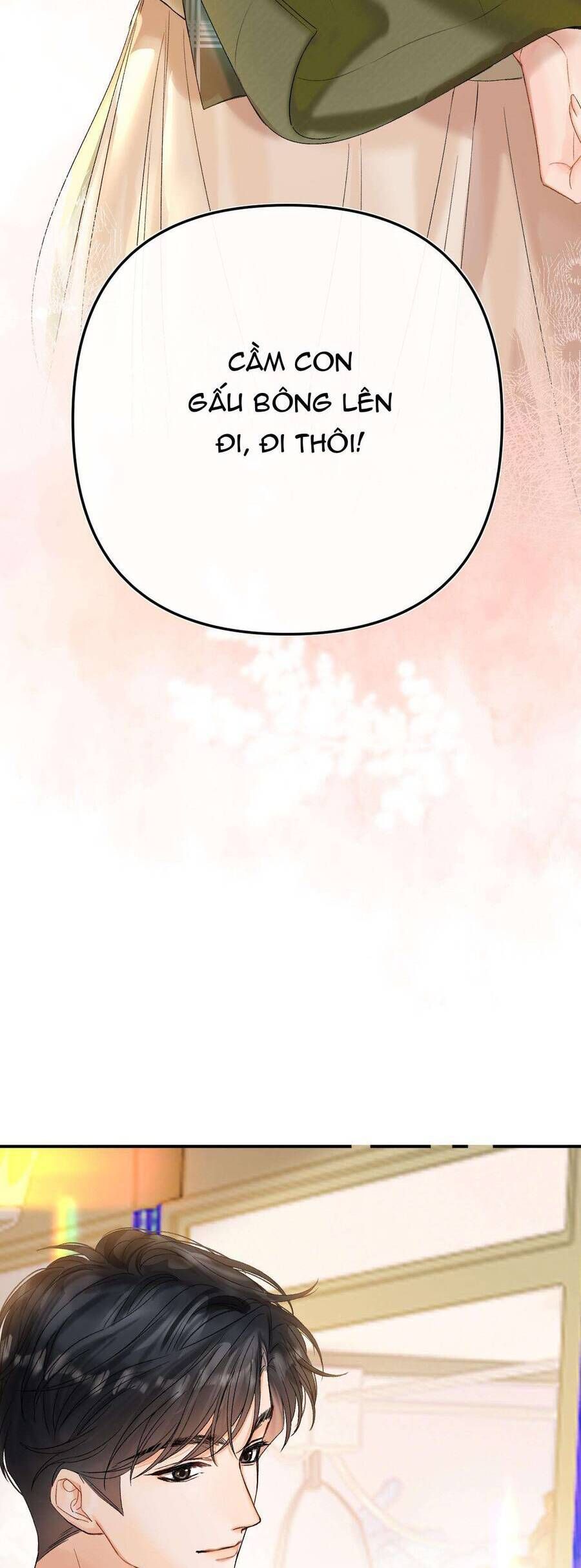 Xin Người Hãy Chăm Sóc Cho Em Chap 26 - Next Chap 27