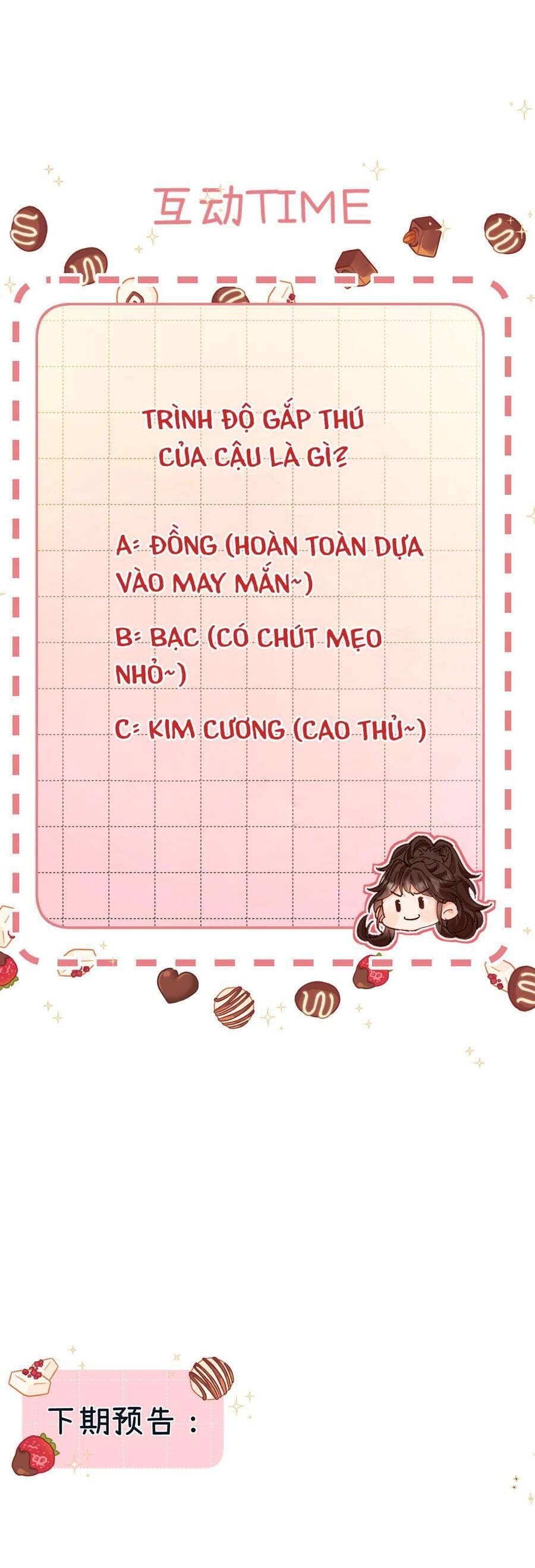 Xin Người Hãy Chăm Sóc Cho Em Chap 26 - Next Chap 27