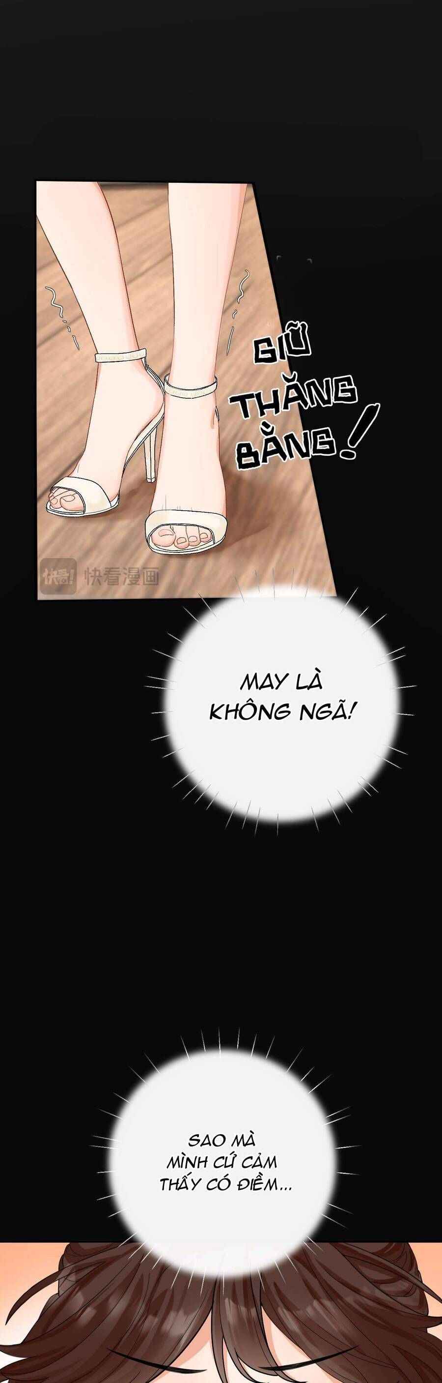 Xin Người Hãy Chăm Sóc Cho Em Chap 3 - Next Chap 4