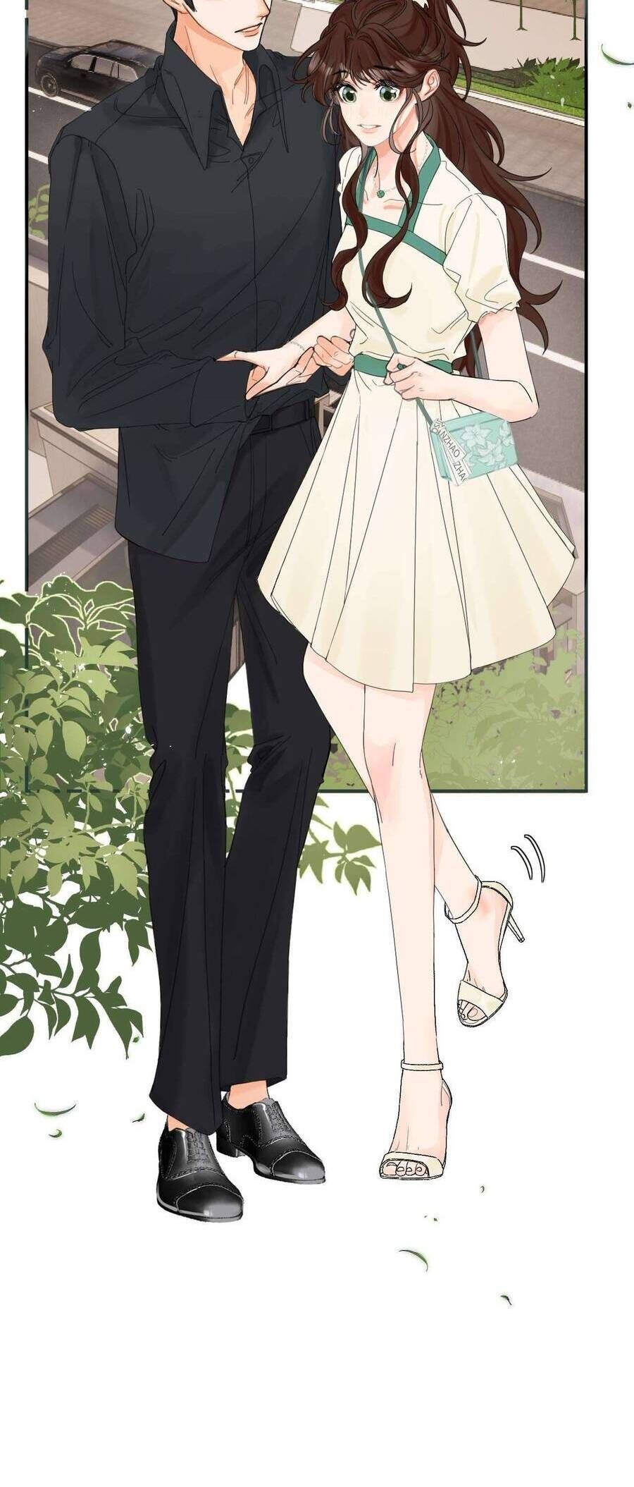 Xin Người Hãy Chăm Sóc Cho Em Chap 3 - Next Chap 4