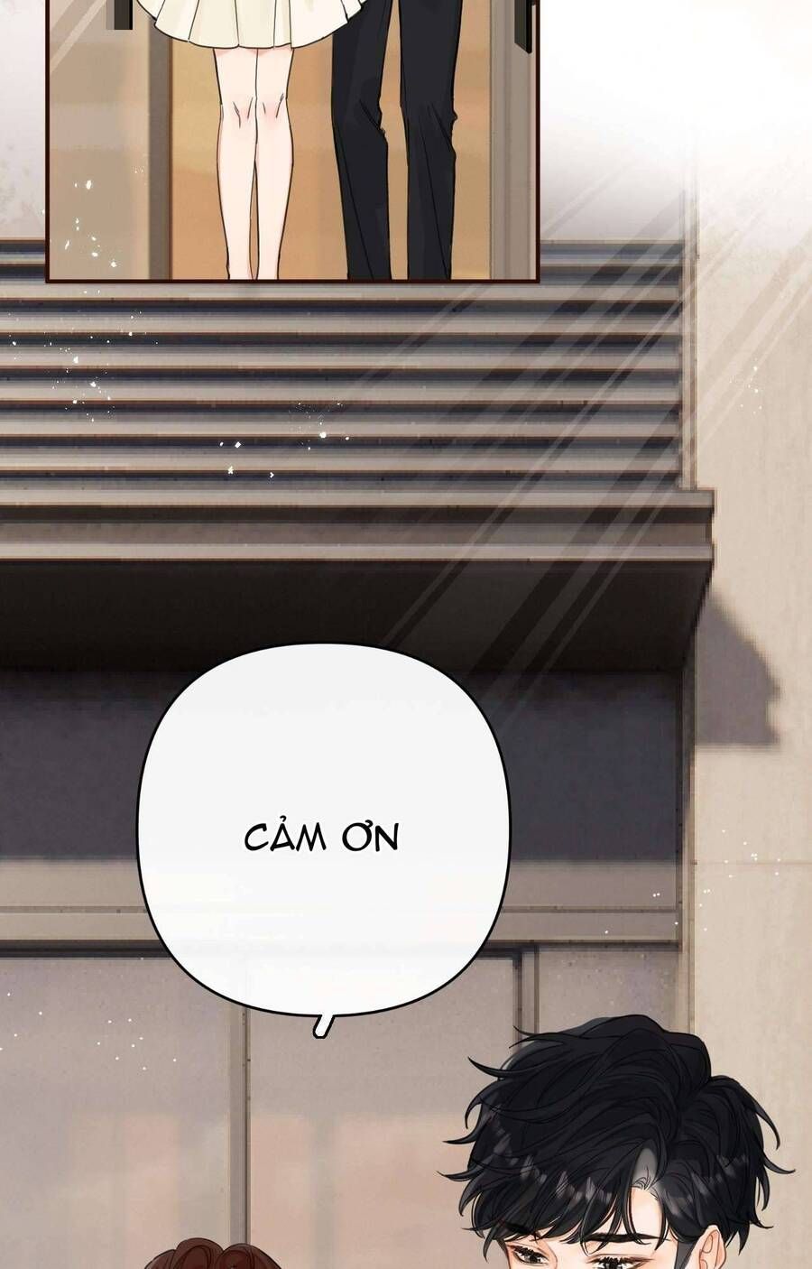 Xin Người Hãy Chăm Sóc Cho Em Chap 3 - Next Chap 4