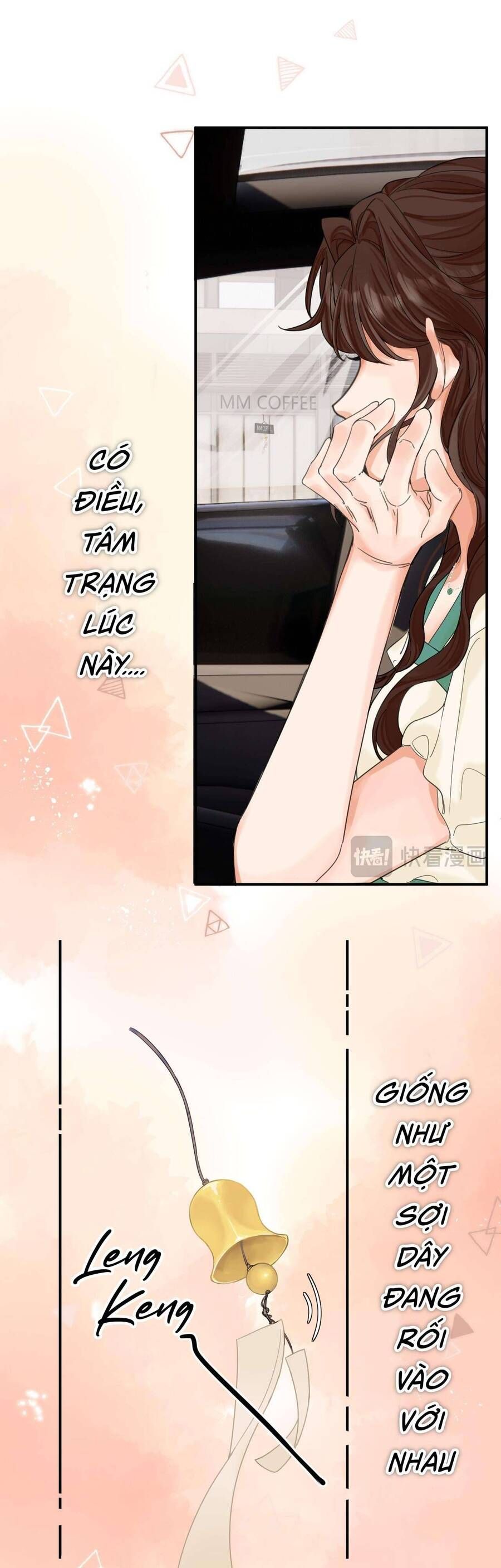 Xin Người Hãy Chăm Sóc Cho Em Chap 3 - Next Chap 4