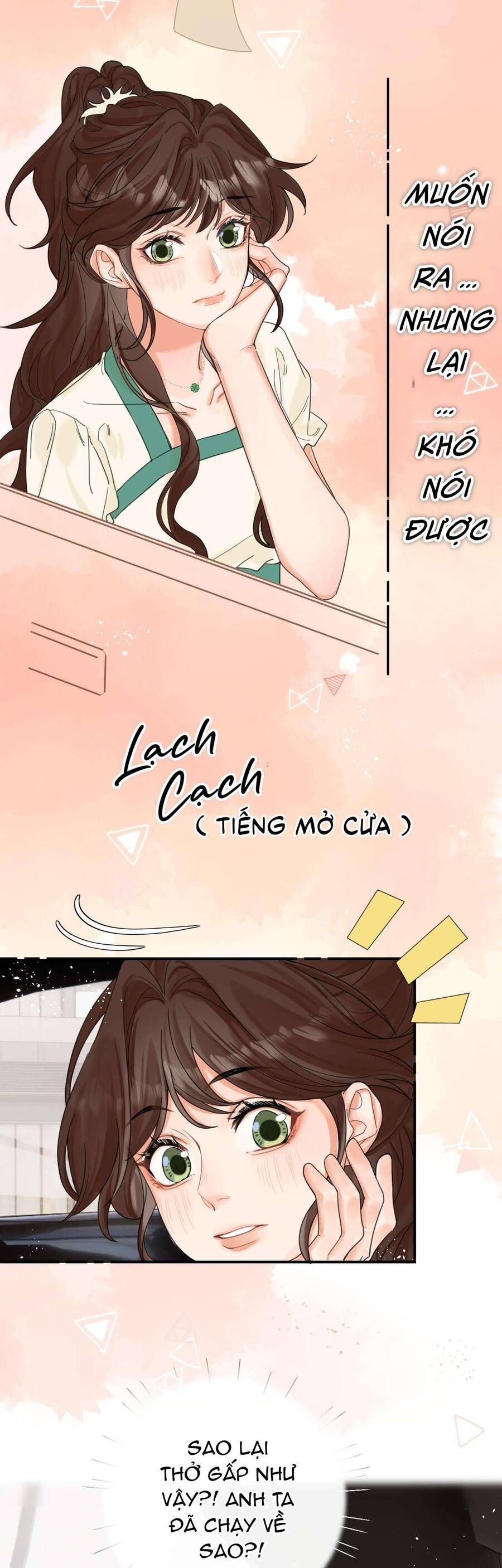 Xin Người Hãy Chăm Sóc Cho Em Chap 3 - Next Chap 4