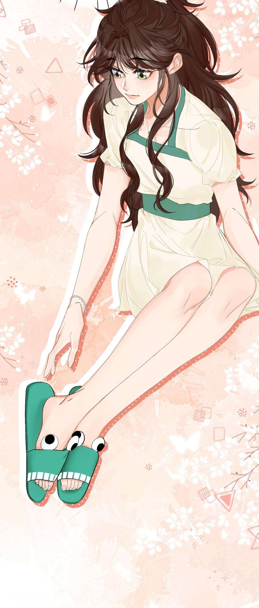 Xin Người Hãy Chăm Sóc Cho Em Chap 3 - Next Chap 4