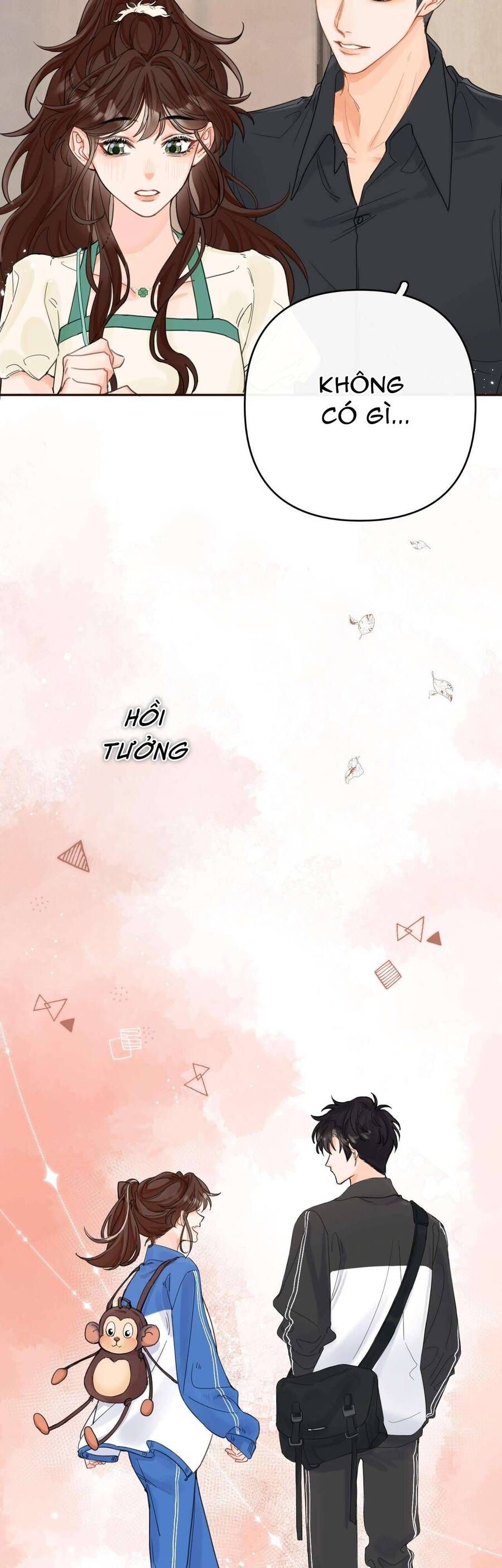 Xin Người Hãy Chăm Sóc Cho Em Chap 3 - Next Chap 4