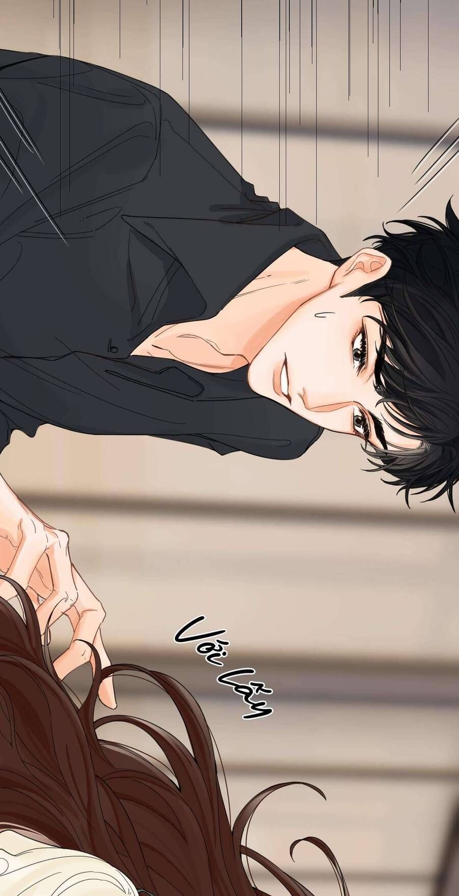 Xin Người Hãy Chăm Sóc Cho Em Chap 3 - Next Chap 4