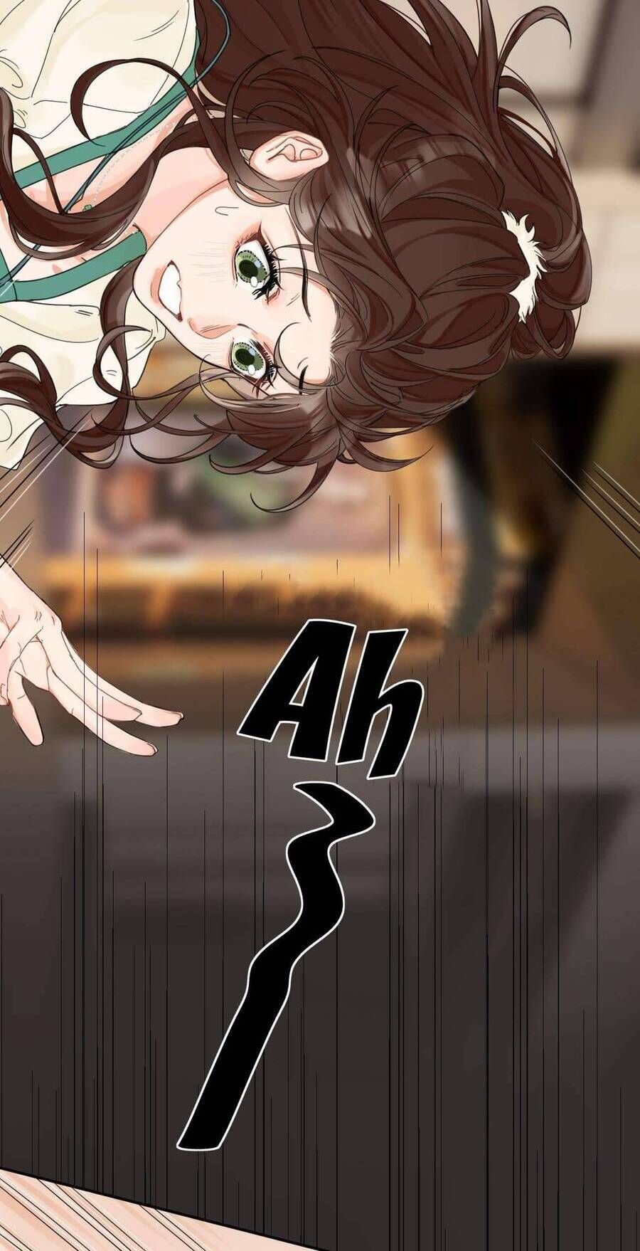 Xin Người Hãy Chăm Sóc Cho Em Chap 3 - Next Chap 4