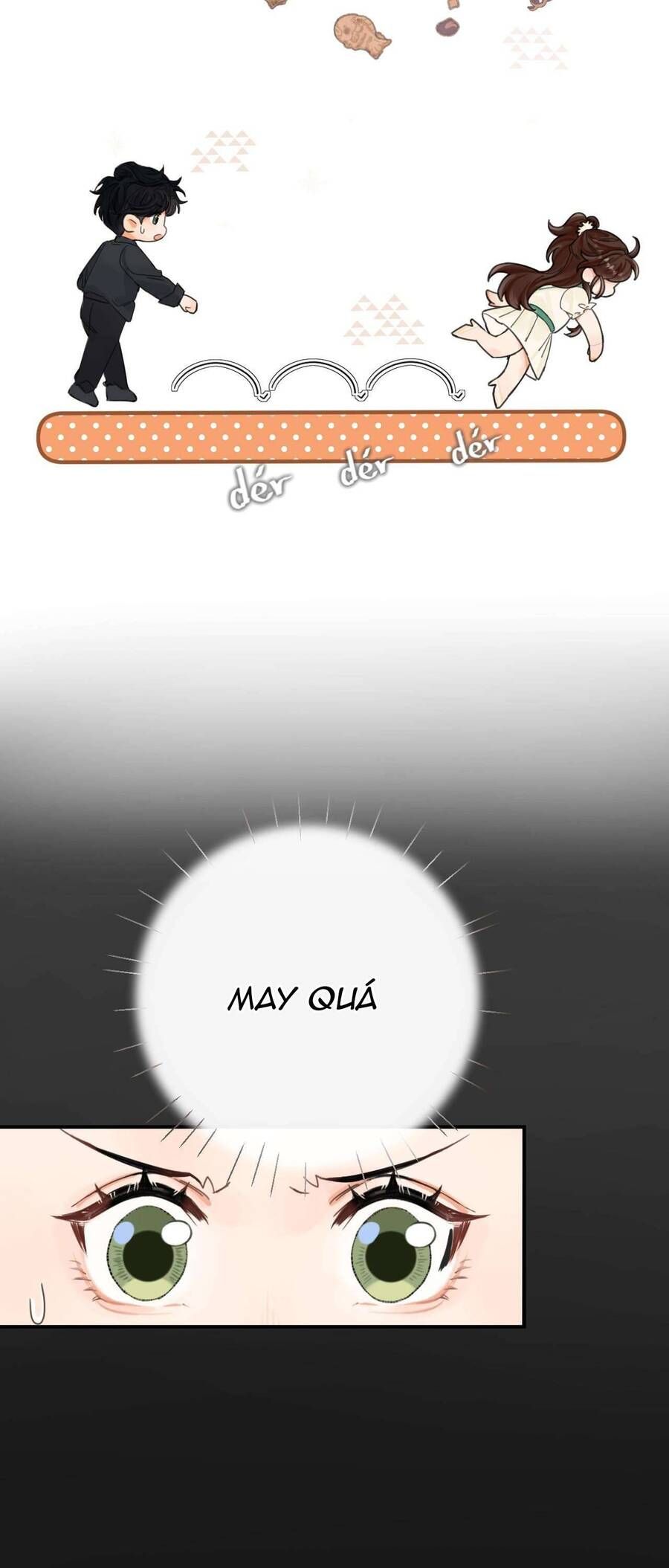 Xin Người Hãy Chăm Sóc Cho Em Chap 3 - Next Chap 4