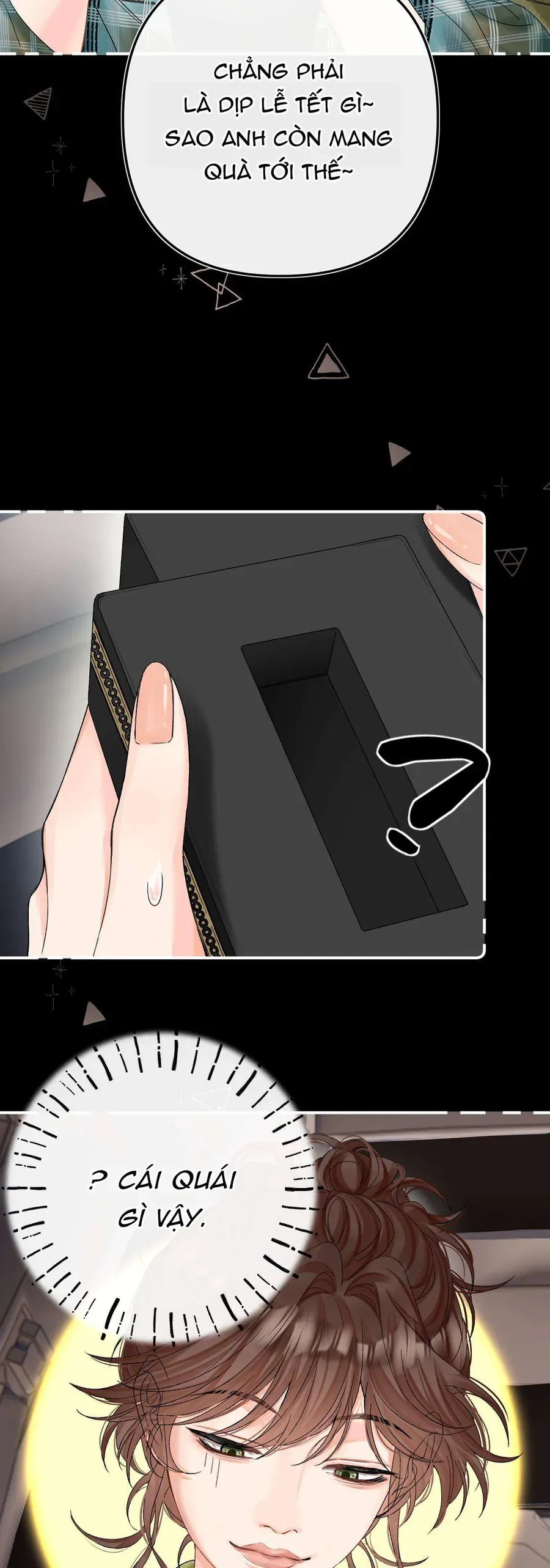 Xin Người Hãy Chăm Sóc Cho Em Chap 30 - Next Chap 31