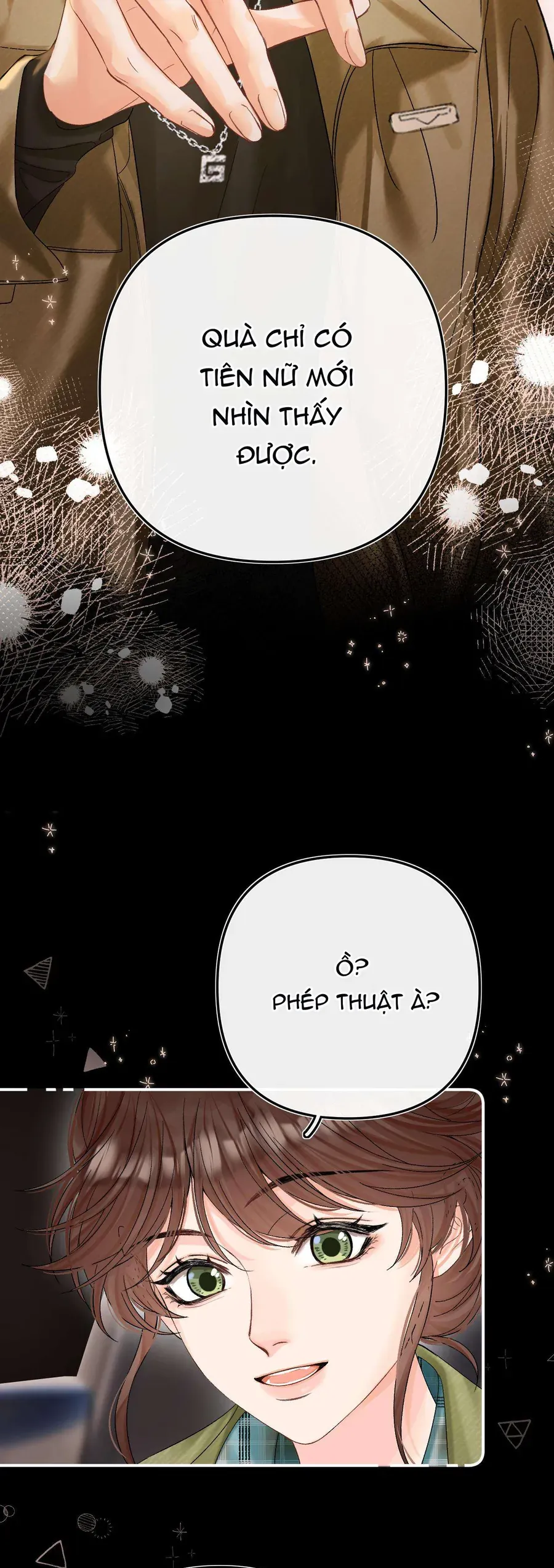 Xin Người Hãy Chăm Sóc Cho Em Chap 30 - Next Chap 31